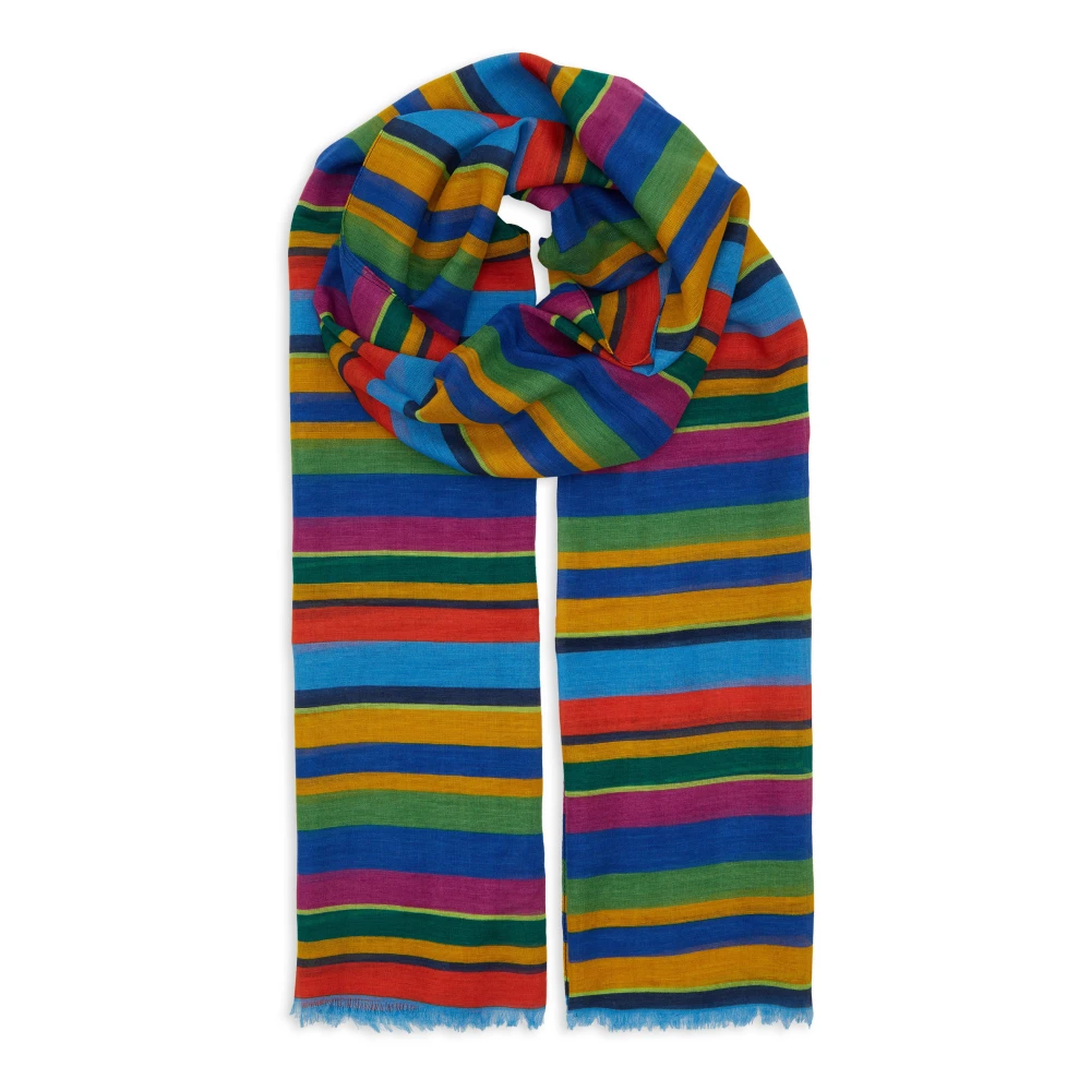 Accessories > Scarves - - Gallo - Modalova