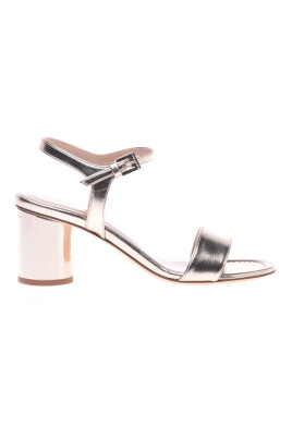 light-gold-laminated-nappa-sandal