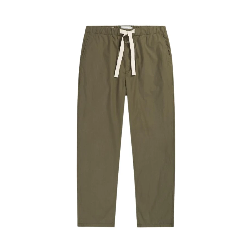 Trousers > Straight Trousers - - Closed - Modalova