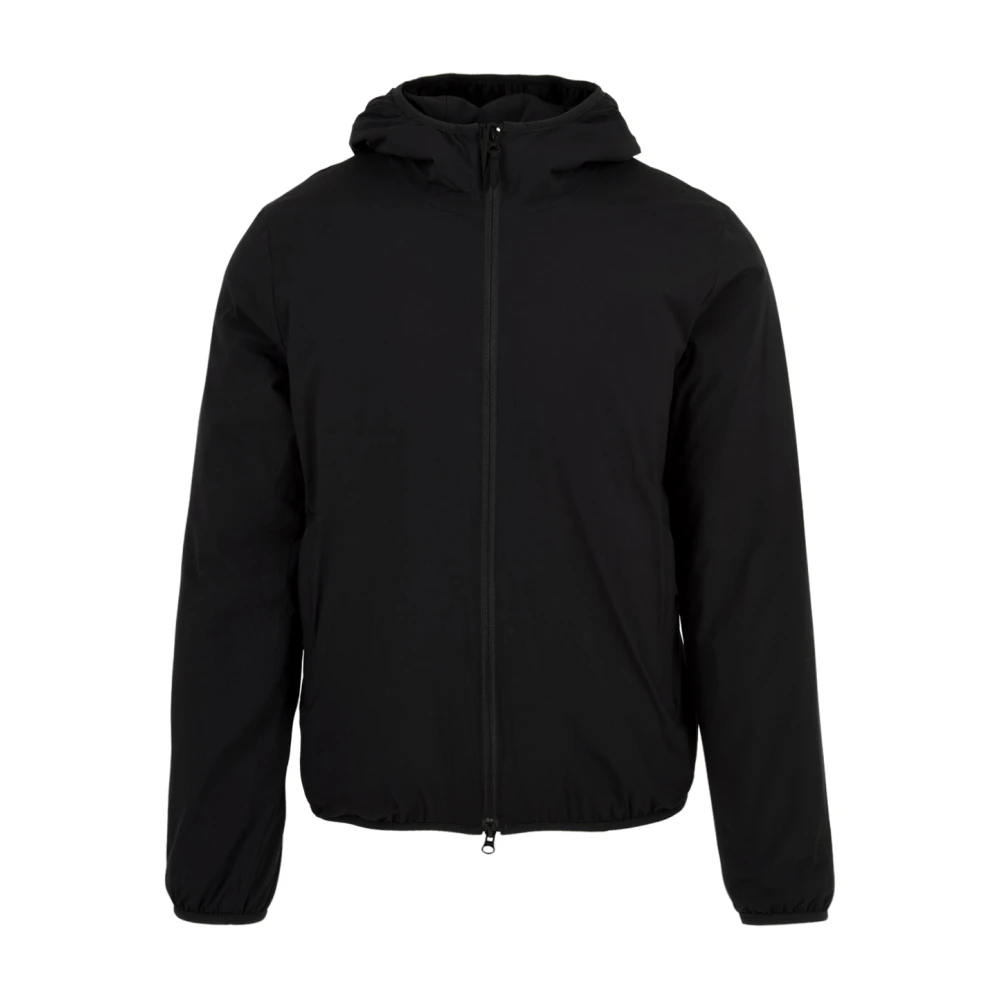 Sweatshirts & Hoodies > Zip-throughs - - Aspesi - Modalova