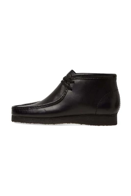 Klassiska Wallabee Boots