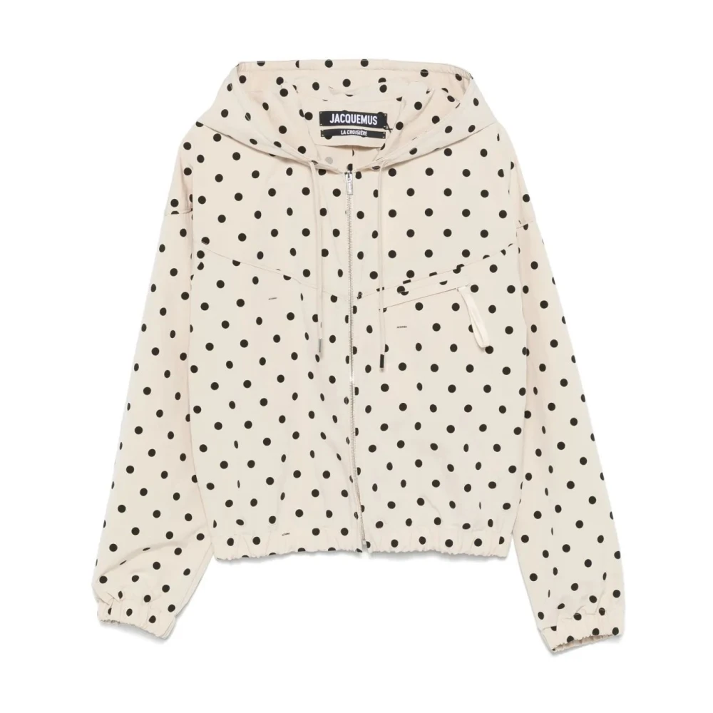 Sweatshirts & Hoodies > Zip-throughs - - Jacquemus - Modalova
