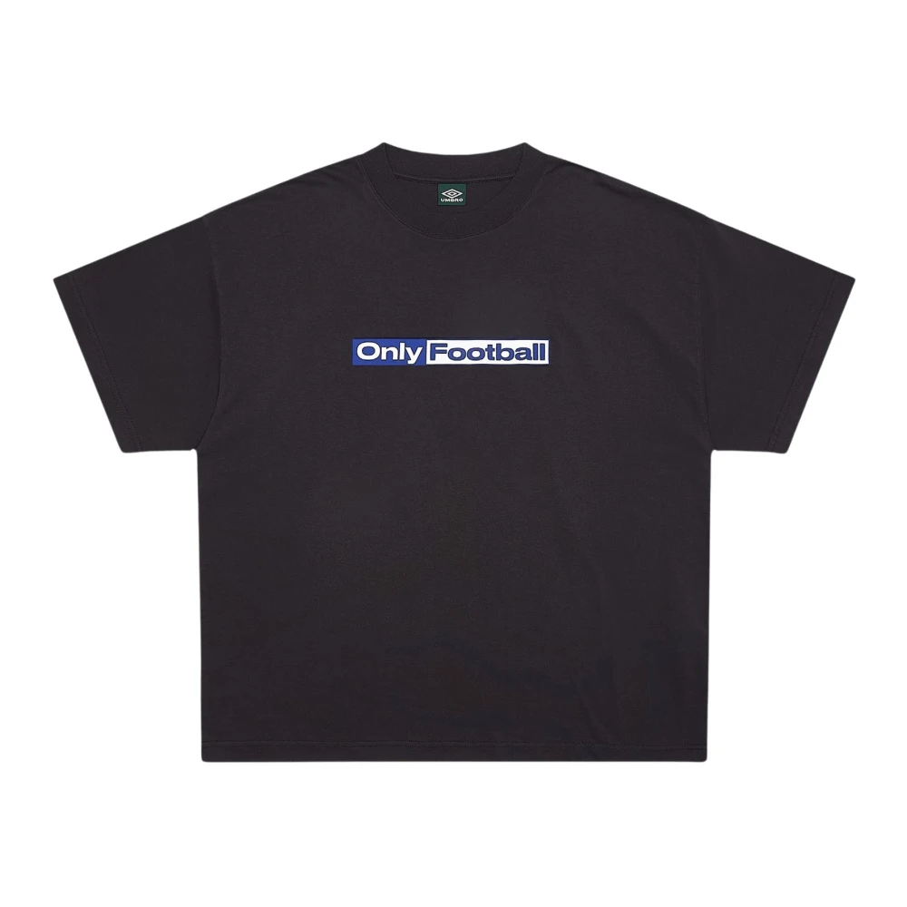 Umbro - Tops > T-Shirts - Blue - Umbro - Modalova