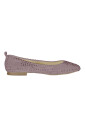 ballerines-en-polyester