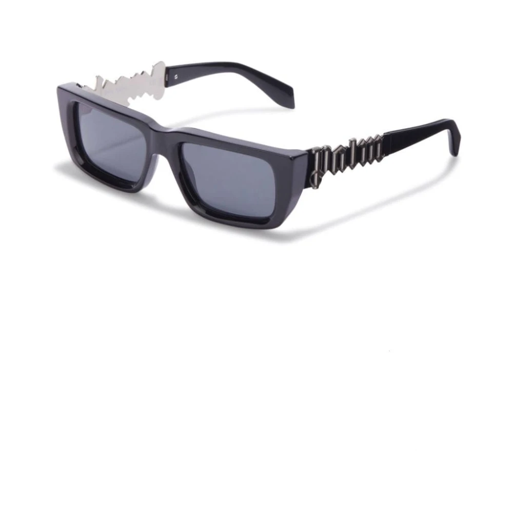 Palm Angels Women's Black Sunglasses, 54 Mm, Sunglasses