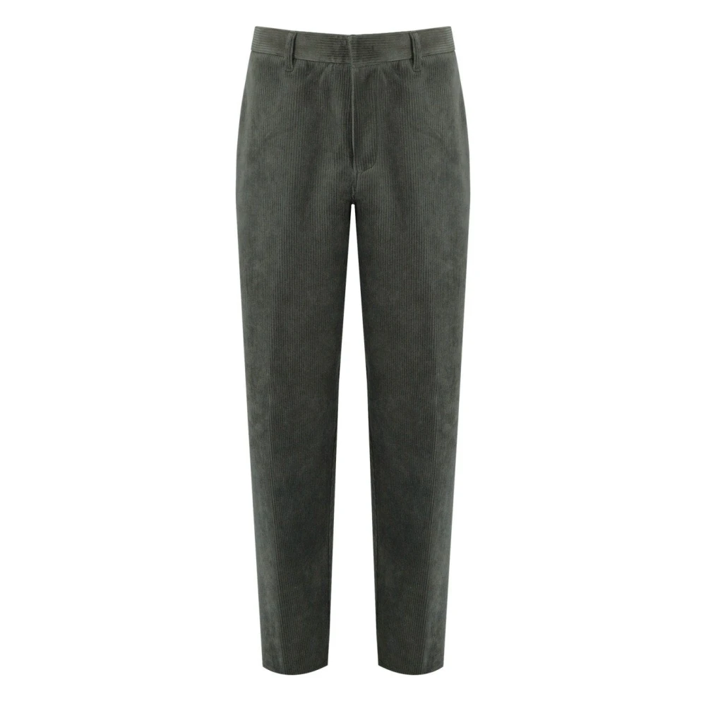 Trousers > Chinos - - Emporio Armani - Modalova