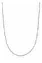 zilveren-cubaanse-schakelketting