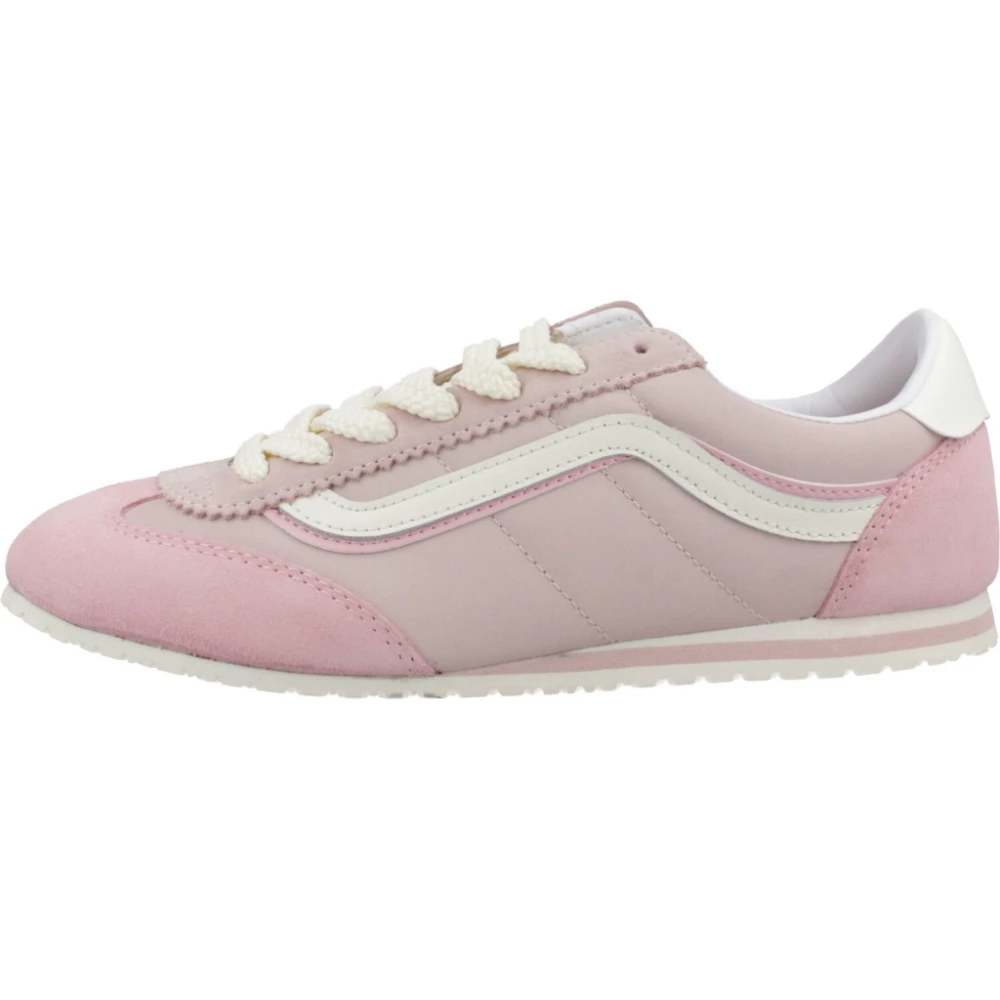 Vans - Shoes > Sneakers - Pink - Vans - Modalova