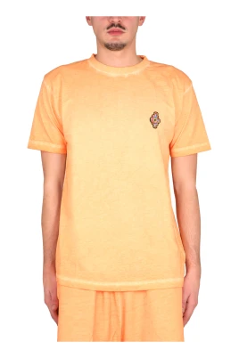 Sunset Cross Regular T-Shirt