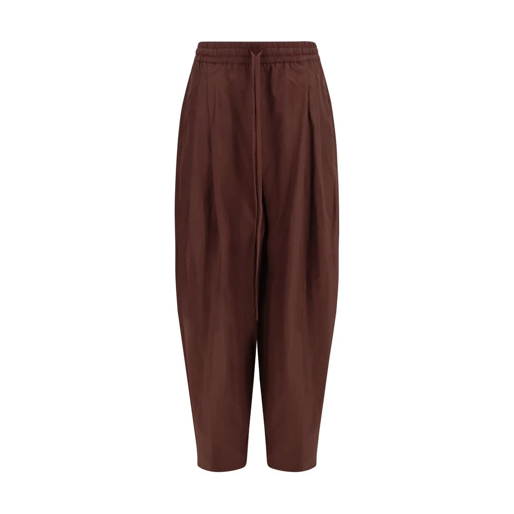 Trousers > Wide Trousers - - Andamane - Modalova
