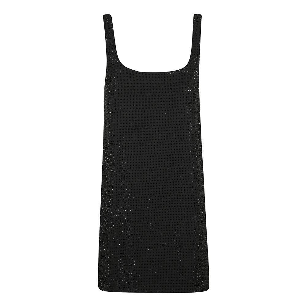 Pinko Women's Black A287 Dress