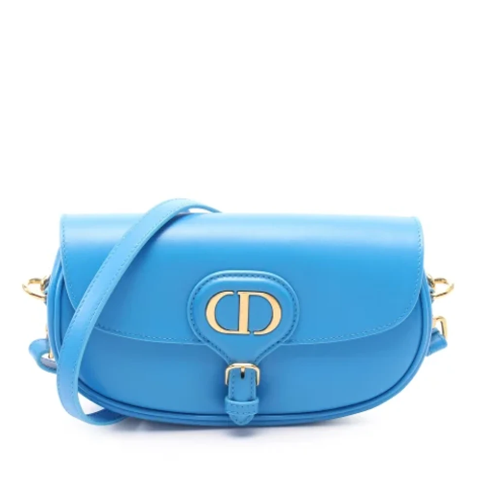 Pre-owned > Pre-owned Bags > Pre-owned Cross Body Bags - - Dior Vintage - Modalova