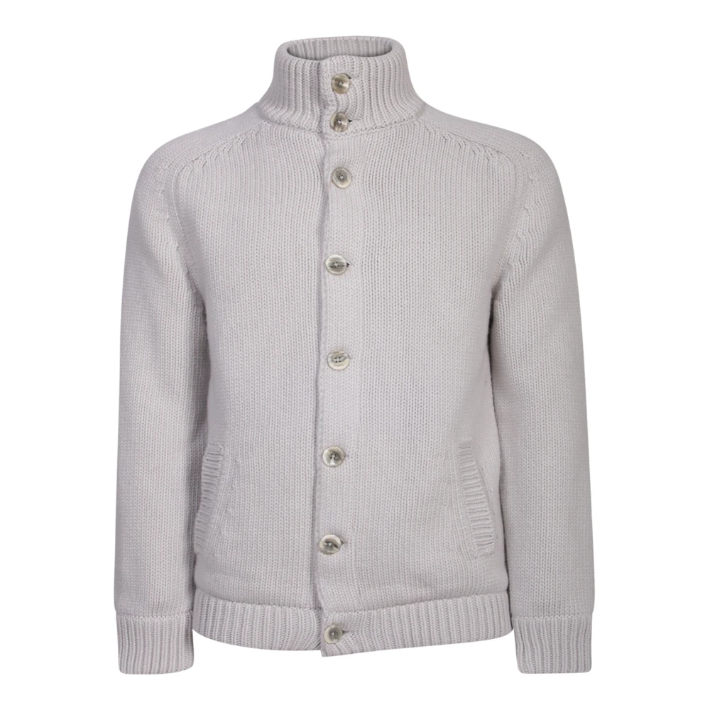 Knitwear > Cardigans - - Herno - Modalova