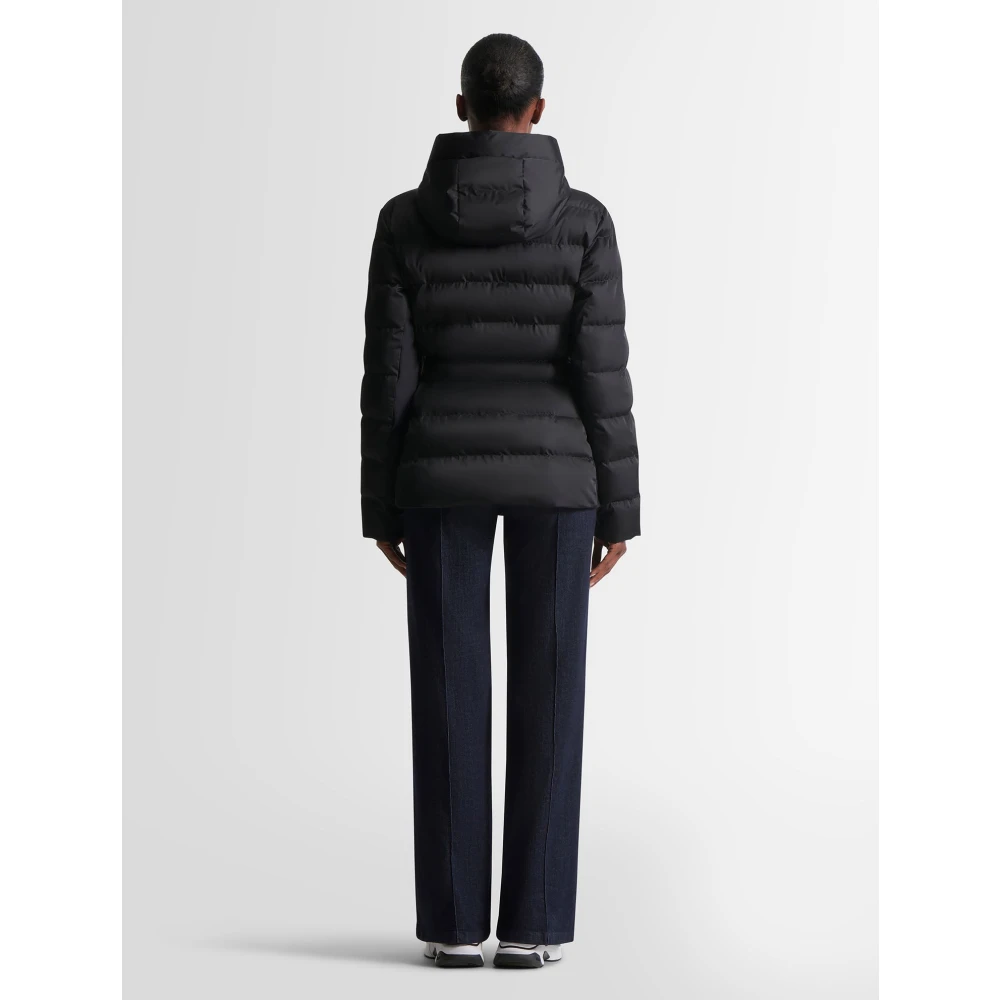 Fusalp Laila JAS Black Dames