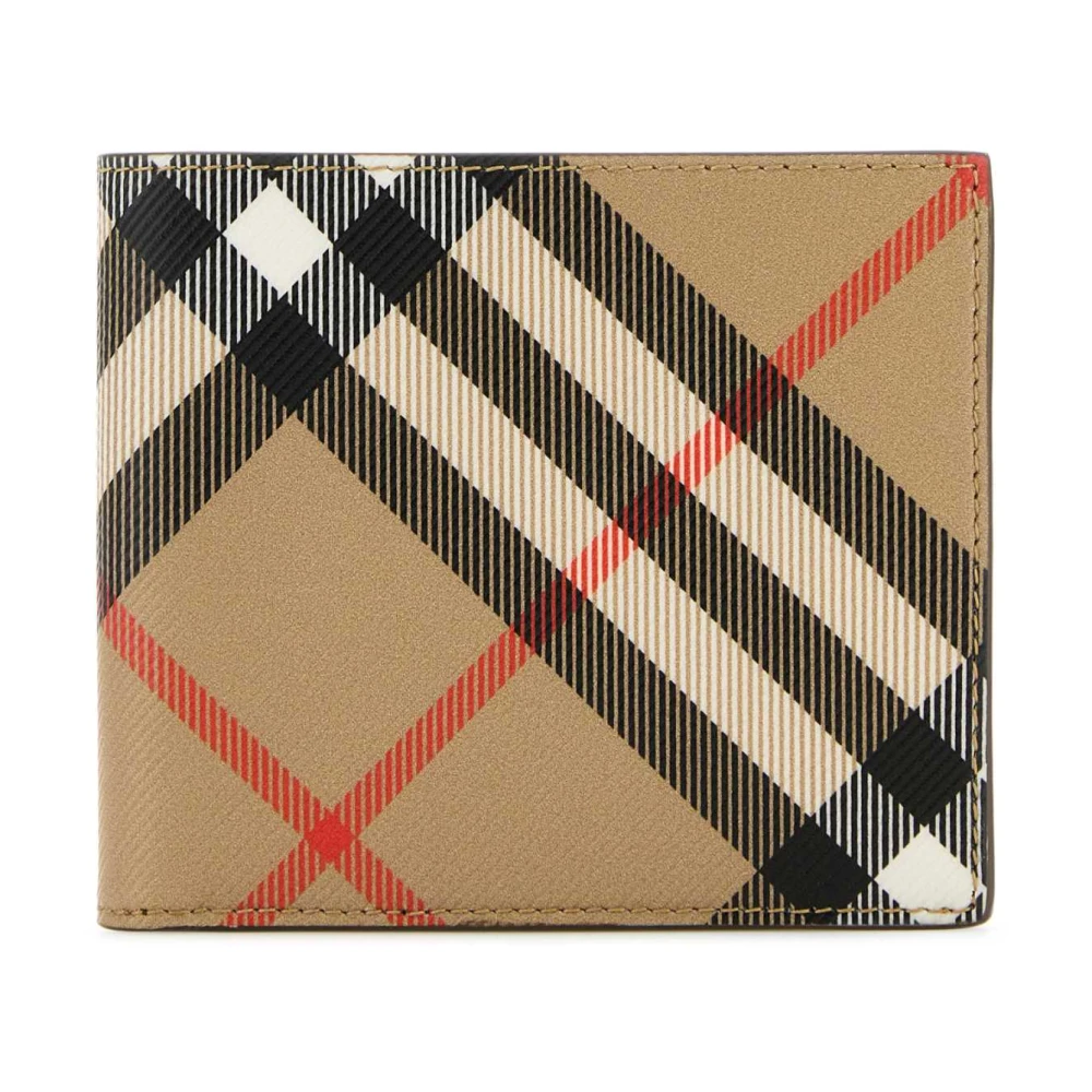 Burberry , Herren, Accessories, Mehrfarbig, One Size