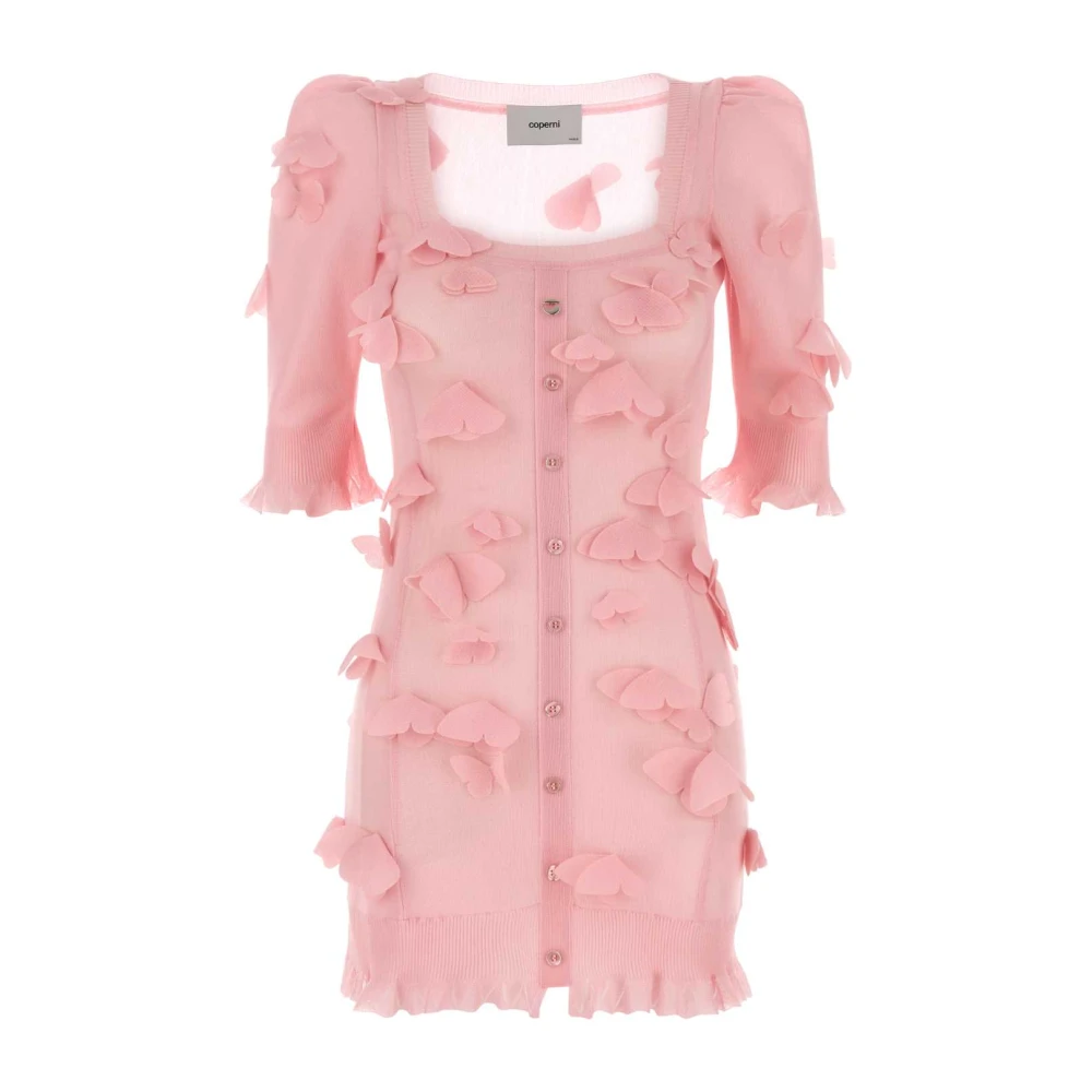 Dresses > Day Dresses > Summer Dresses - - Coperni - Modalova
