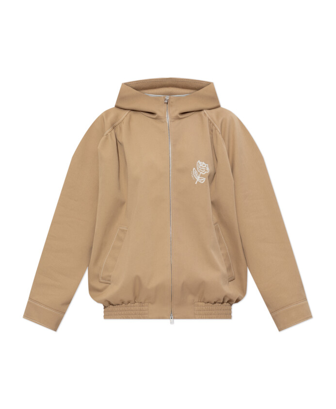 veste-matelassee