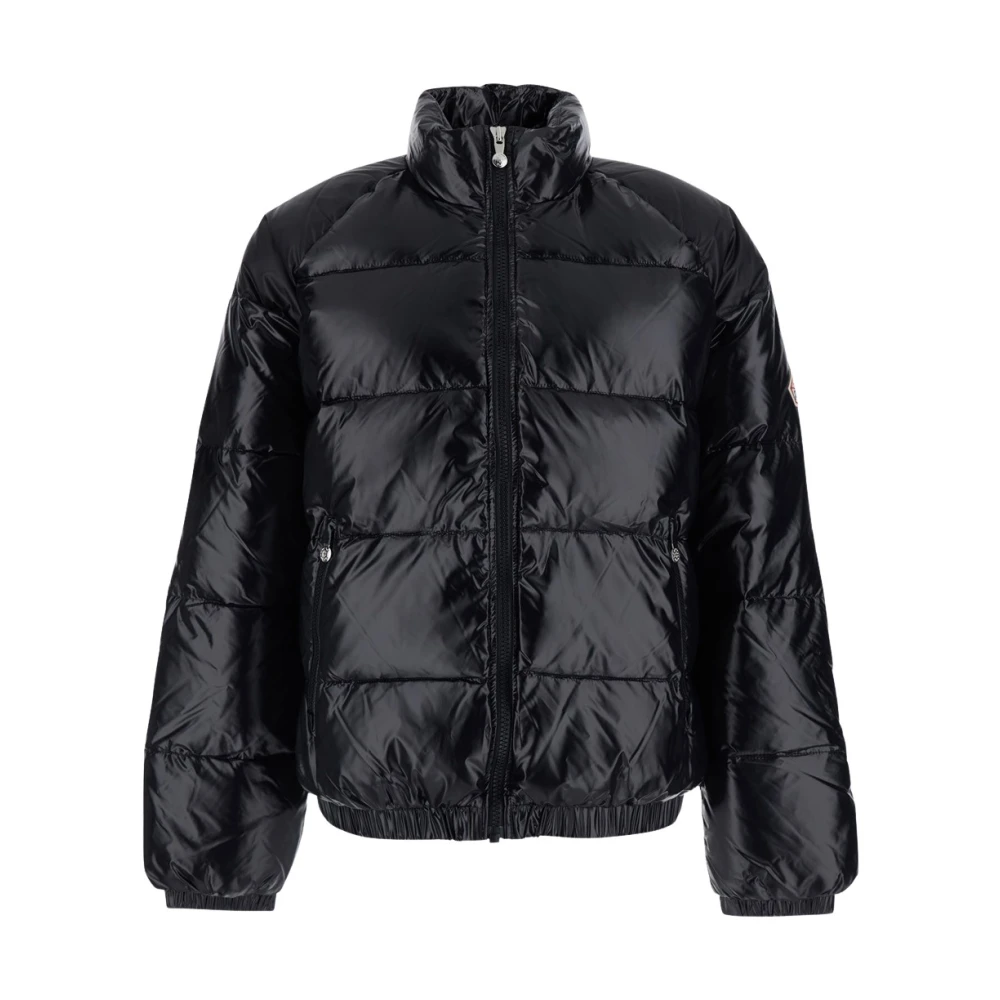 Pyrenex Uomo Nero Giacche, S, New, - Immagine 6