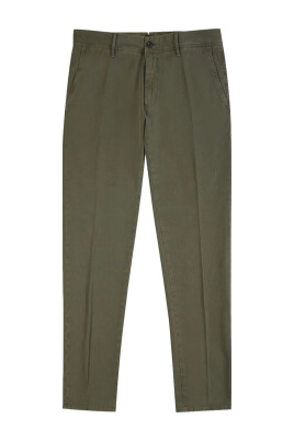 green-cold-touch-bicolor-chino-pants