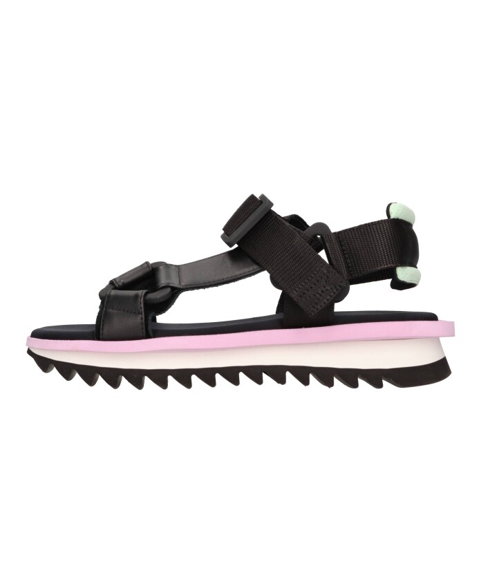 sandalen-zwart