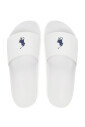 sandales-blanches