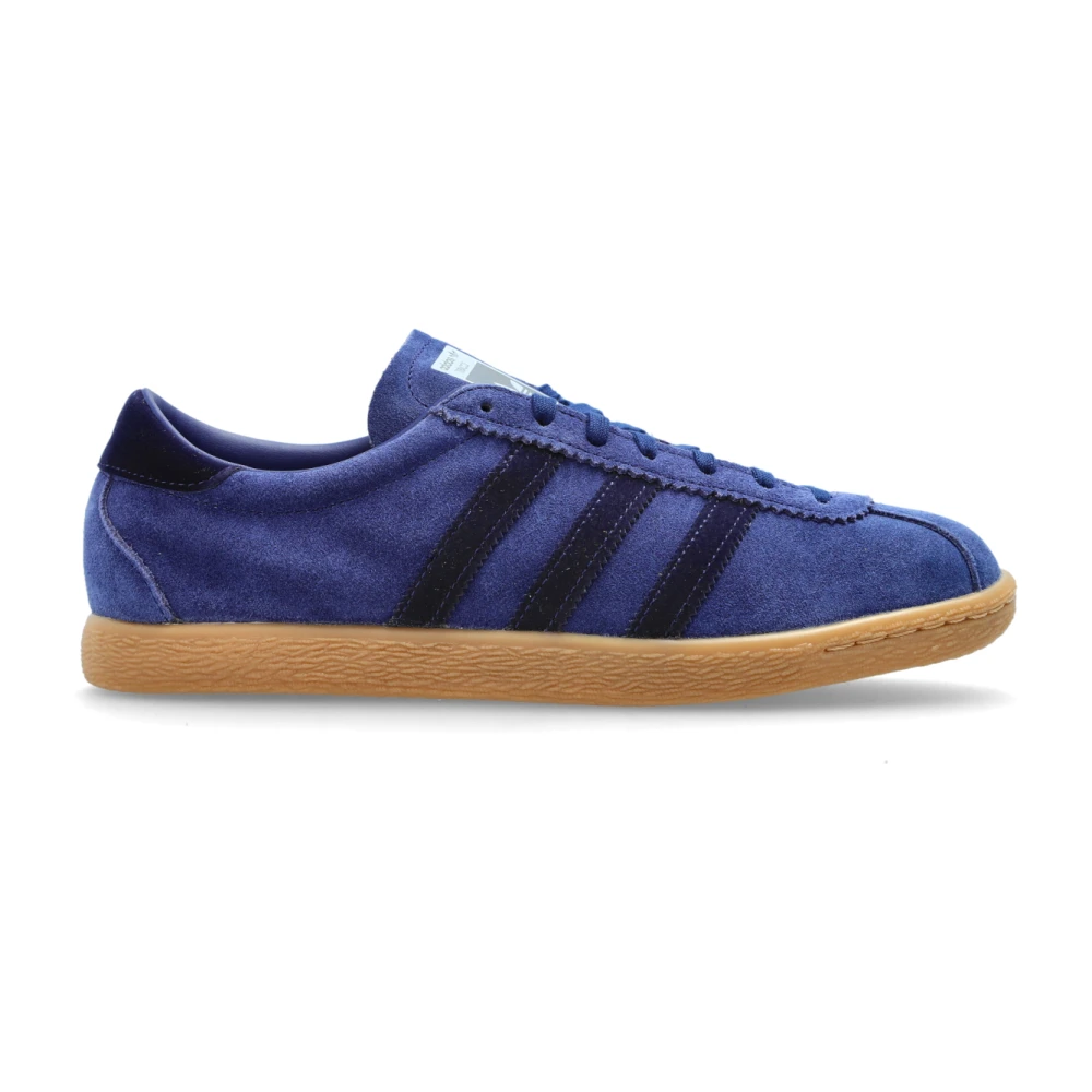 Adidas Originals Tobacco Sneakers Dames Schoenen Blauw