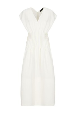 white-sleeveless-midi-dress-with-belt