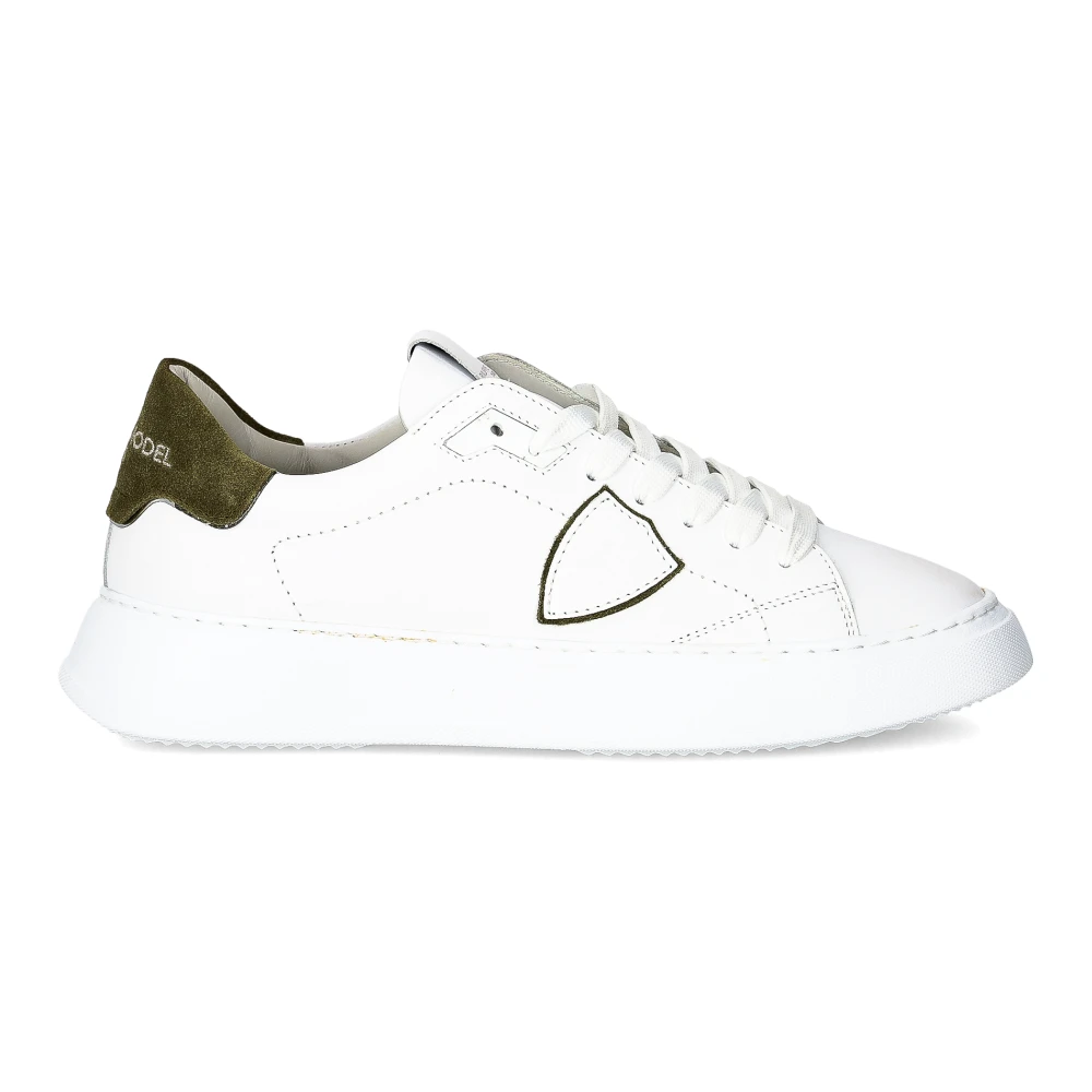 Shoes > Sneakers - - Philippe Model - Modalova