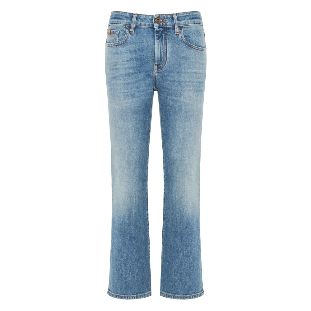 Jeans > Boot-cut Jeans - - Jacob Cohën - Modalova