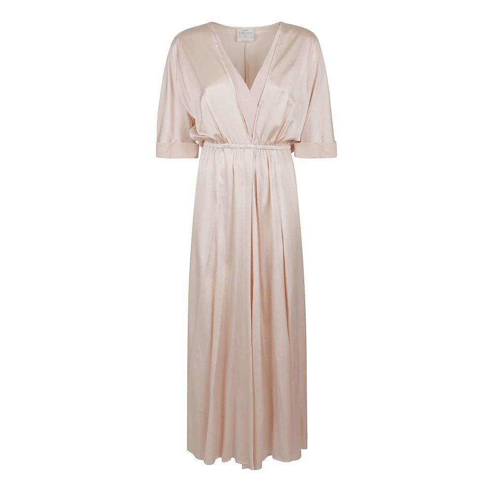 Dresses > Day Dresses > Maxi Dresses - - Forte Forte - Modalova