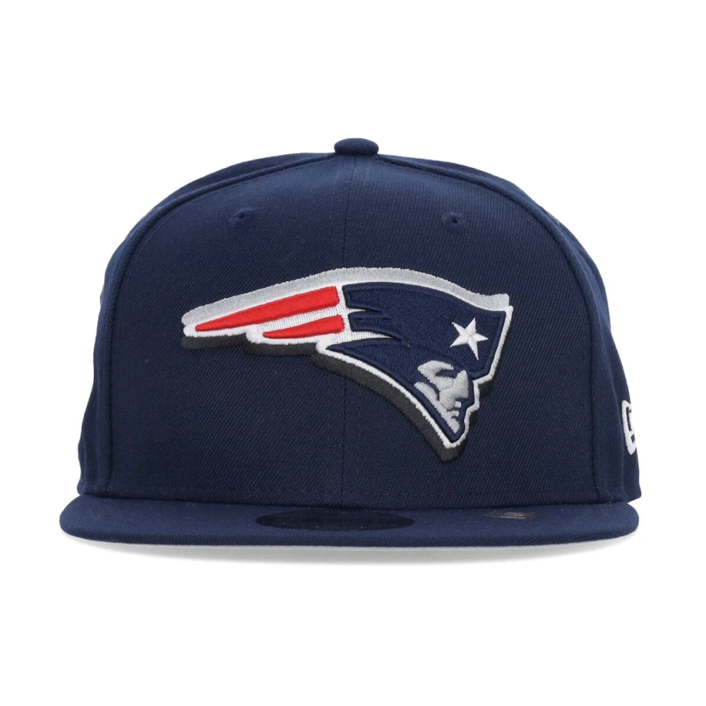new era NFL Draft 24 950 Platte Klep Hoed Blue Unisex