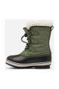 bottes-dhiver-impermeables-en-nylon