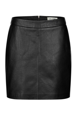 leather-skirts