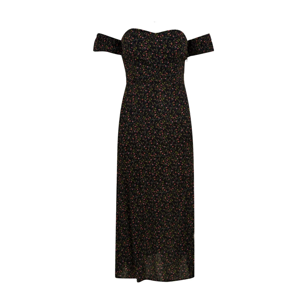 Mar De Margaritas Sissi Fn13 Jurk Collectie Multicolor Dames