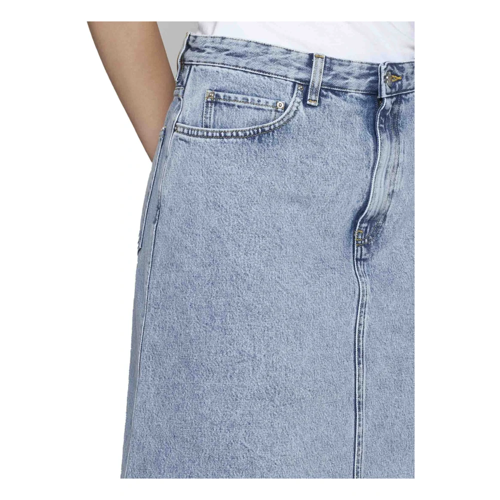 TotêMe Stijlvolle Rokken Blue Dames