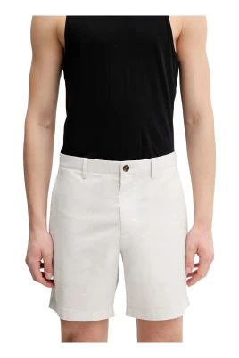 Theory Casual Shorts Grå W33
