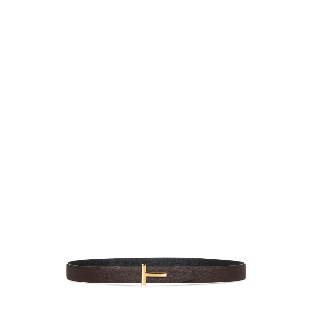 Accessories > Belts - - Tom Ford - Modalova