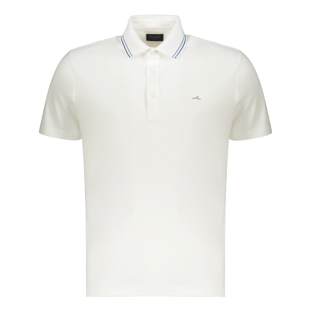 Tops > Polo Shirts - - Paul & Shark - Modalova
