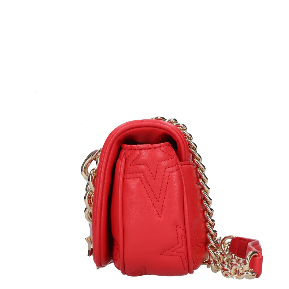 Versace Jeans Couture Rood Red Dames