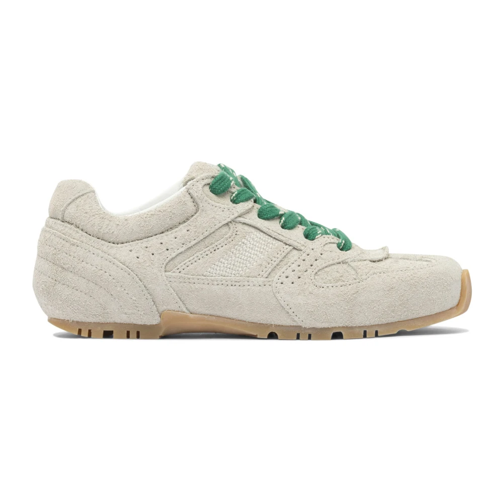 Alohas Tb.56 Sneakers Dames Schoenen Grijs
