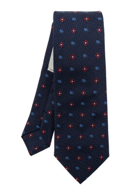 silk-tie
