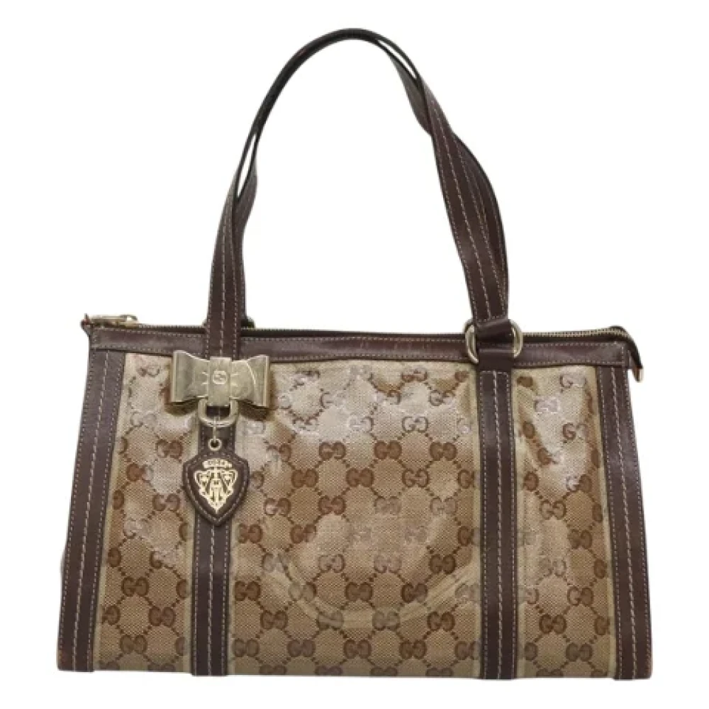 Pre-owned > Pre-owned Bags > Pre-owned Handbags - - Gucci Vintage - Modalova