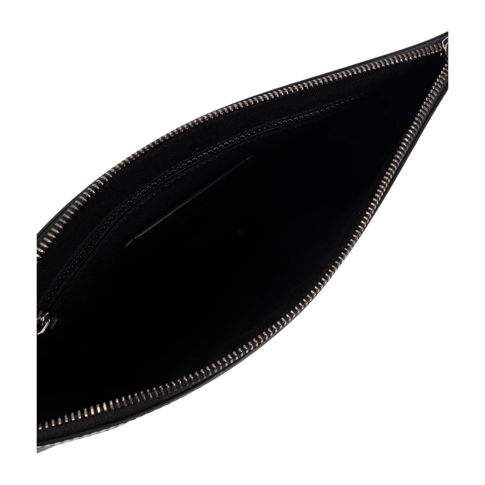 Versace Handtas Black Heren