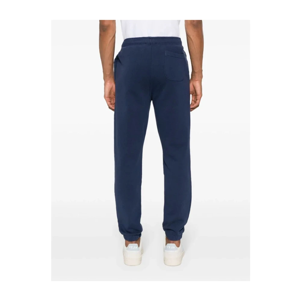 Ralph Lauren Broek Blue Heren