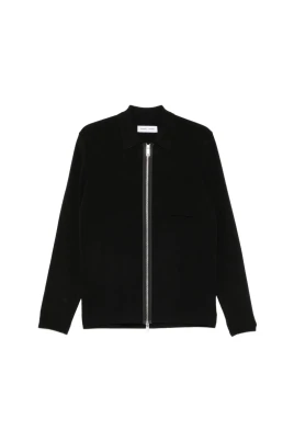 Guna X Zip Cardigan