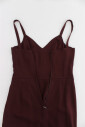 bordeaux-stretch-full-length-sheath-dress