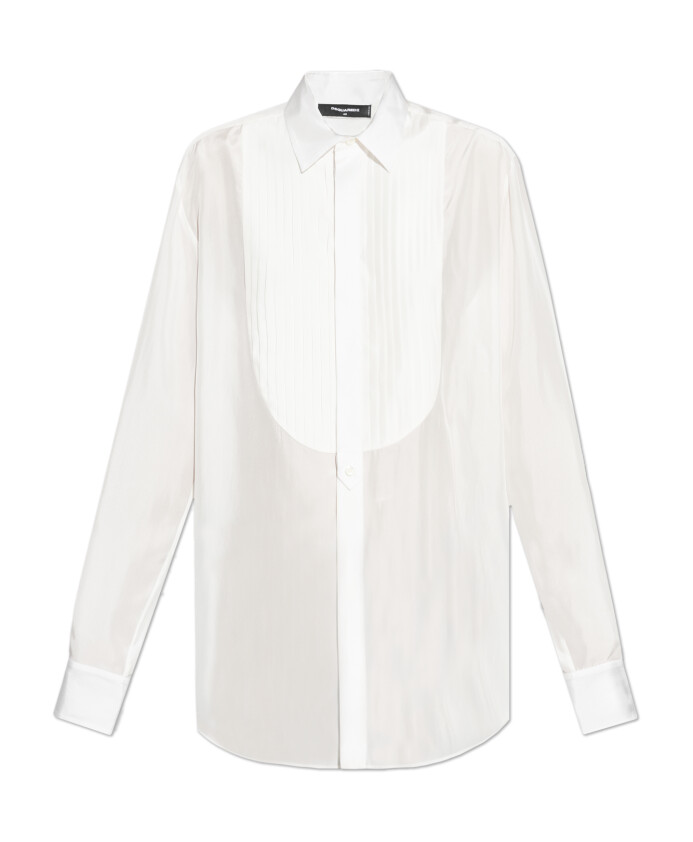 chemise-en-soie