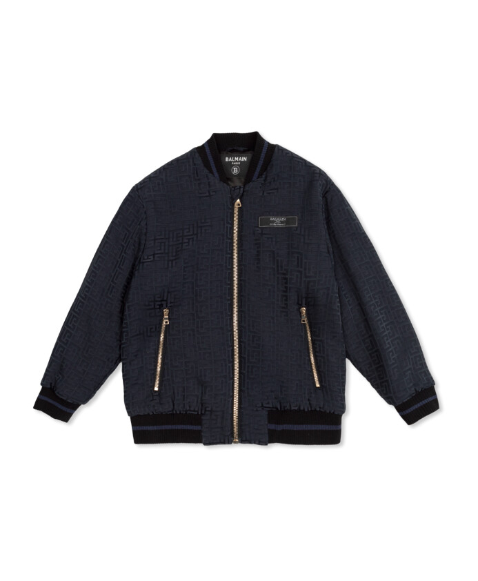 bomber-jacket