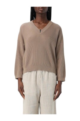 hvid-cashmere-v-hals-sweater