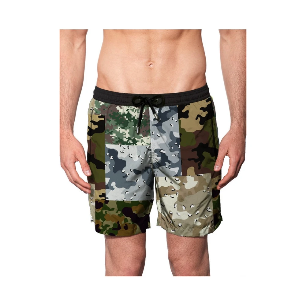 Swimwear > Beachwear - - MC2 Saint Barth - Modalova